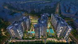 Pinery Residences (D16), Condominium #603754751